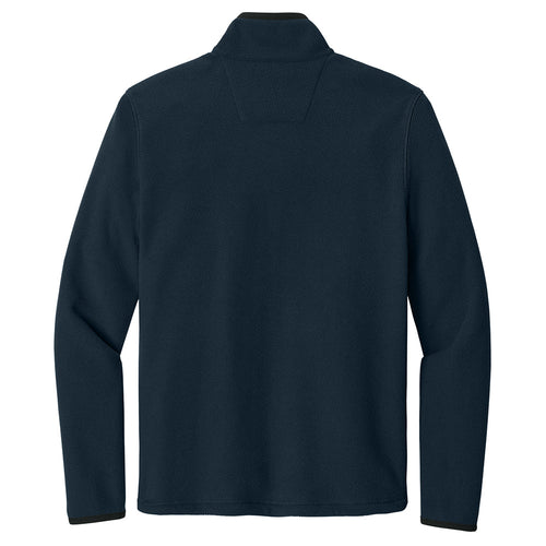 Carhartt Textured Full-Zip Fleece Jacket CT106416