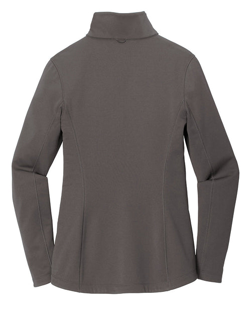 Port Authority Ladies Collective Smooth Fleece Jacket L904