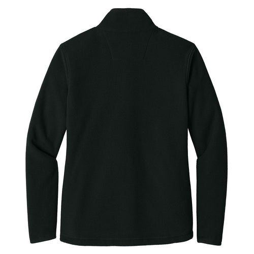 Carhartt Women’s Textured Full-Zip Fleece Jacket CT106419