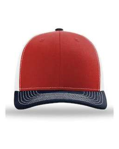 Red White Navy