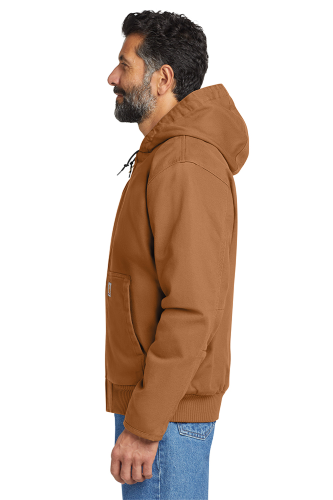 Carhartt Brown
