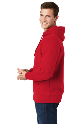 True Red