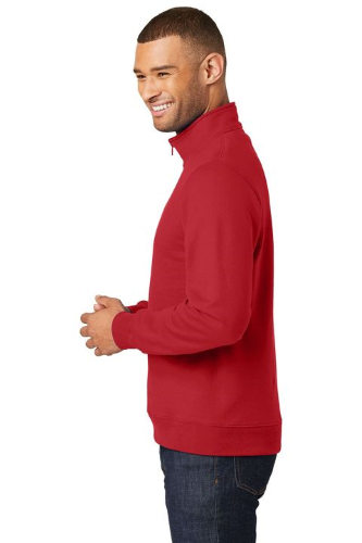 Bright Red