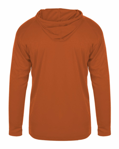 Burnt Orange