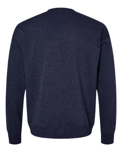 Heather Navy