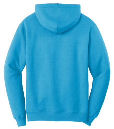 Neon Blue