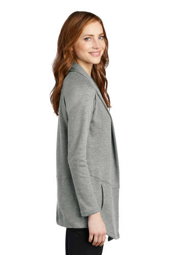 Medium Heather Grey/ Charcoal He