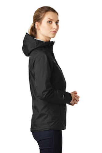 TNF Black
