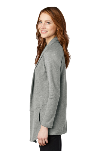 Medium Heather Grey/ Charcoal He