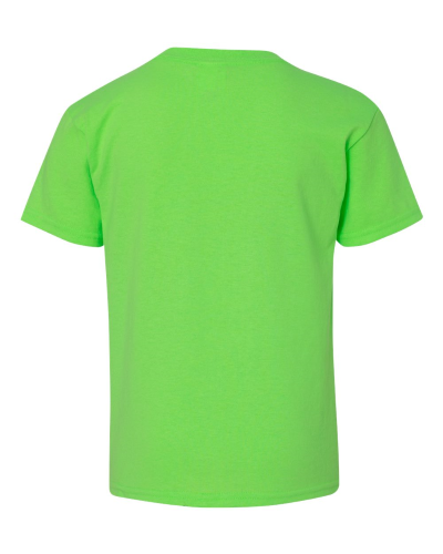 Neon Green