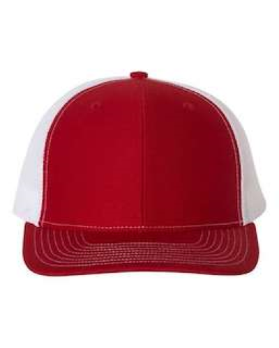 Red White