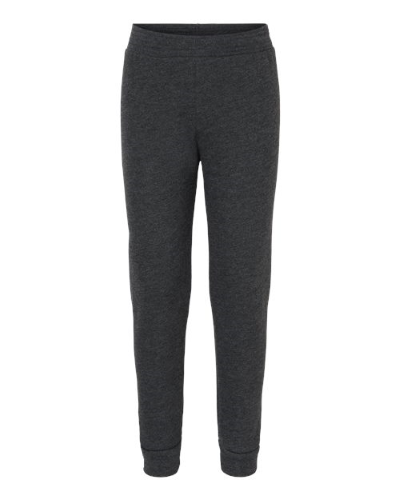 Dark Grey Heather