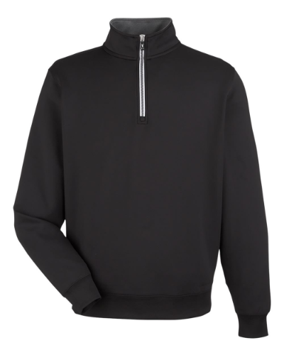 Black/ Dark Shadow Grey Heather