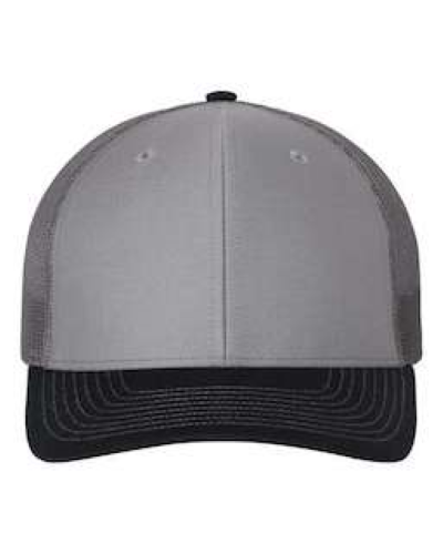 Grey Charcoal Navy