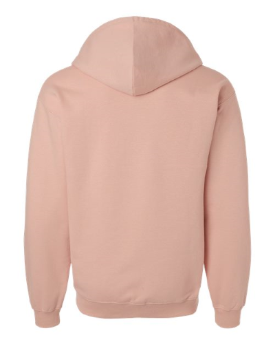 Dusty Rose