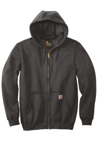 Carbon Heather