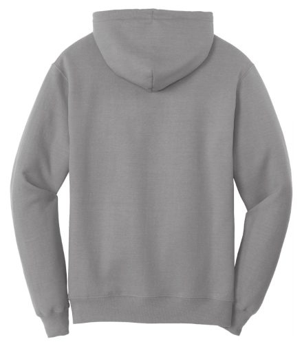 Medium Grey