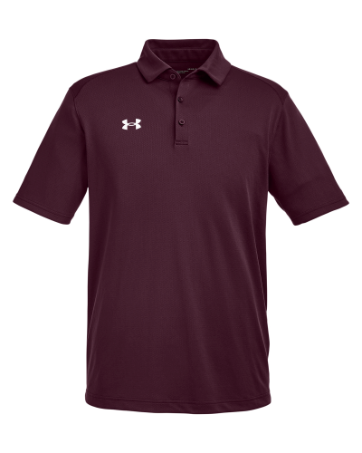 MAROON WHT _609