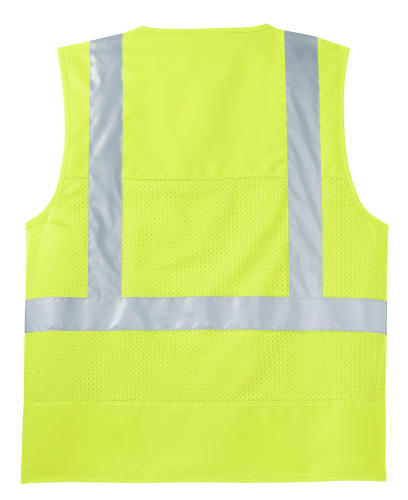 Safety Yellow