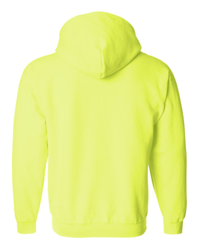 Safety Green