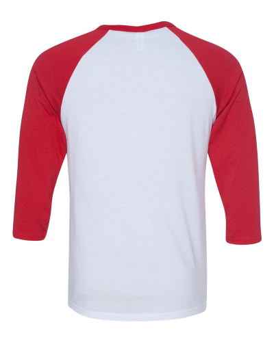 White Red
