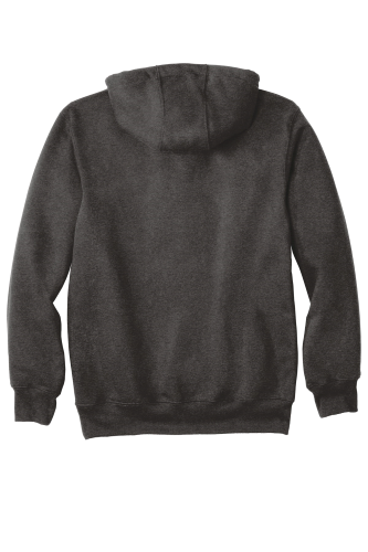 Carbon Heather