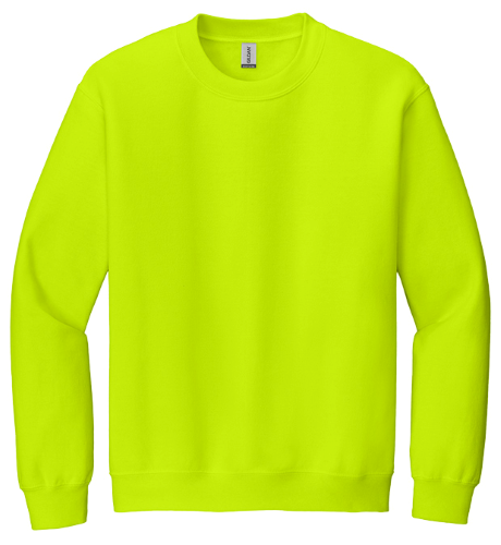 Safety Green