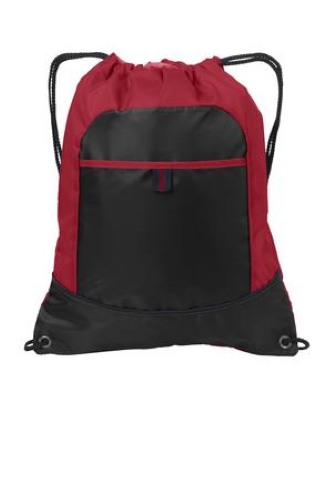 Tr Red Black