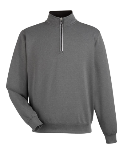 Dark Shadow Grey Heather