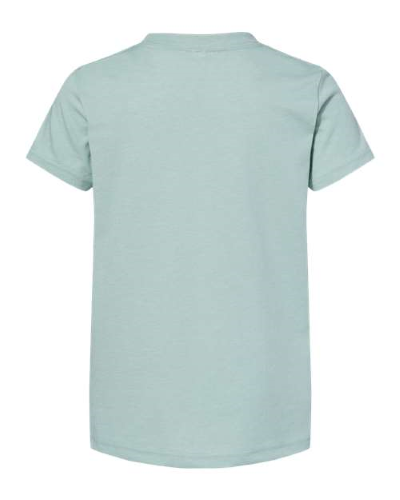 Heather Dusty Blue