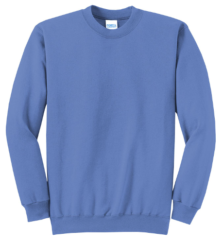 Carolina Blue