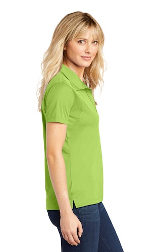 Lime Shock