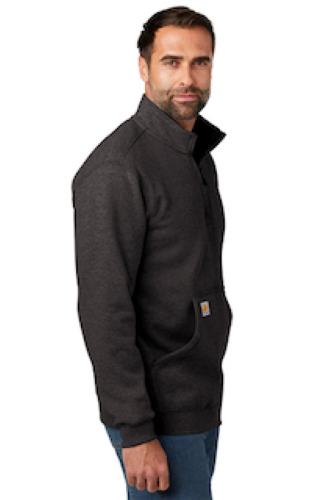 Carbon Heather