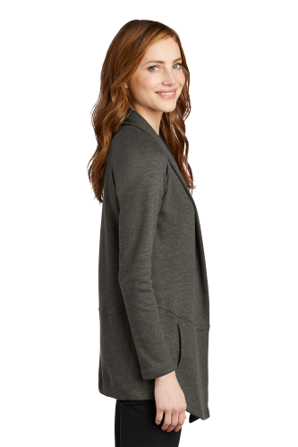 Charcoal Heather/ Medium Heather