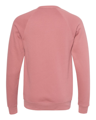 MAUVE