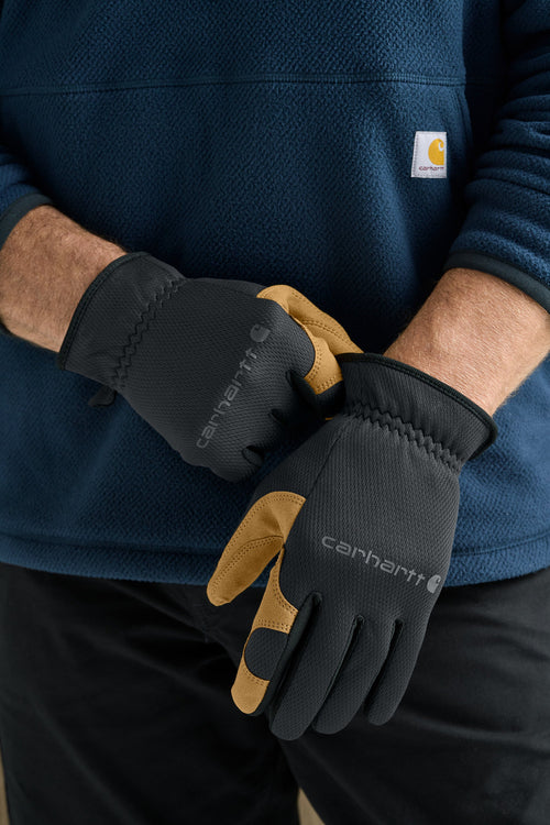 BLANK - Carhartt High-Dexterity Open-Cuff Glove CTGD0794