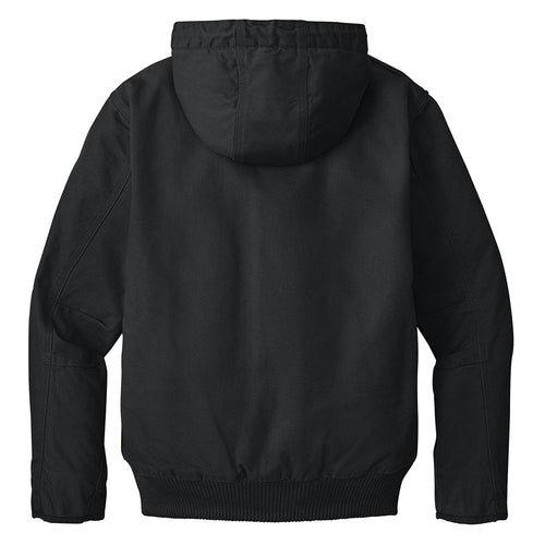 Carhartt Washed Duck Active Jac CT104050