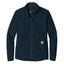 Carhartt Women’s Textured Full-Zip Fleece Jacket CT106419