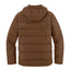 Carhartt Montana Insulated Hooded Jacket CT107082
