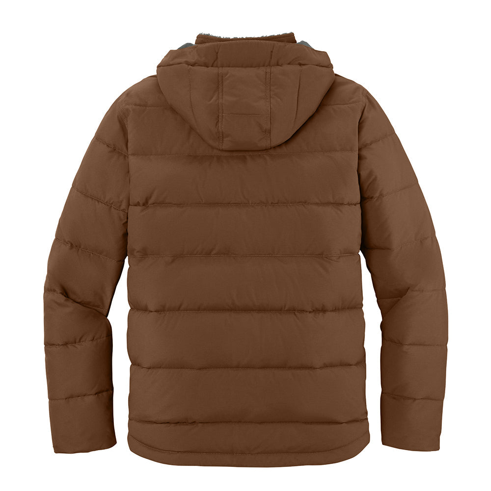 Carhartt Montana Insulated Hooded Jacket CT107082