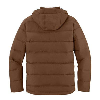 Carhartt Montana Insulated Hooded Jacket CT107082