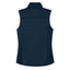 Eddie Bauer Women’s Smooth Mid Layer Fleece Vest EB2570
