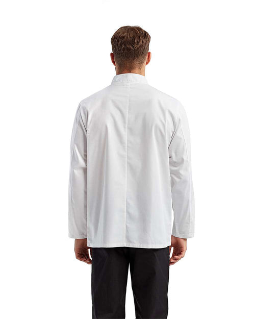 Unisex Recycled Chef Coat RP657