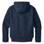 Carhartt Washed Duck Active Jac CT104050