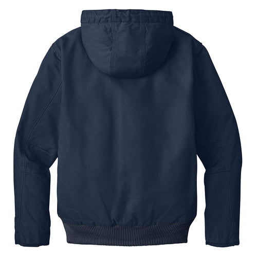 Carhartt Washed Duck Active Jac CT104050