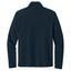 Carhartt Textured Full-Zip Fleece Jacket CT106416
