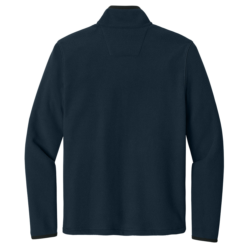 Carhartt Textured Full-Zip Fleece Jacket CT106416