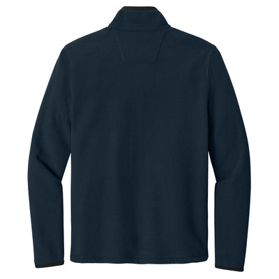 Carhartt Textured Full-Zip Fleece Jacket CT106416