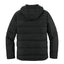 Carhartt Montana Insulated Hooded Jacket CT107082