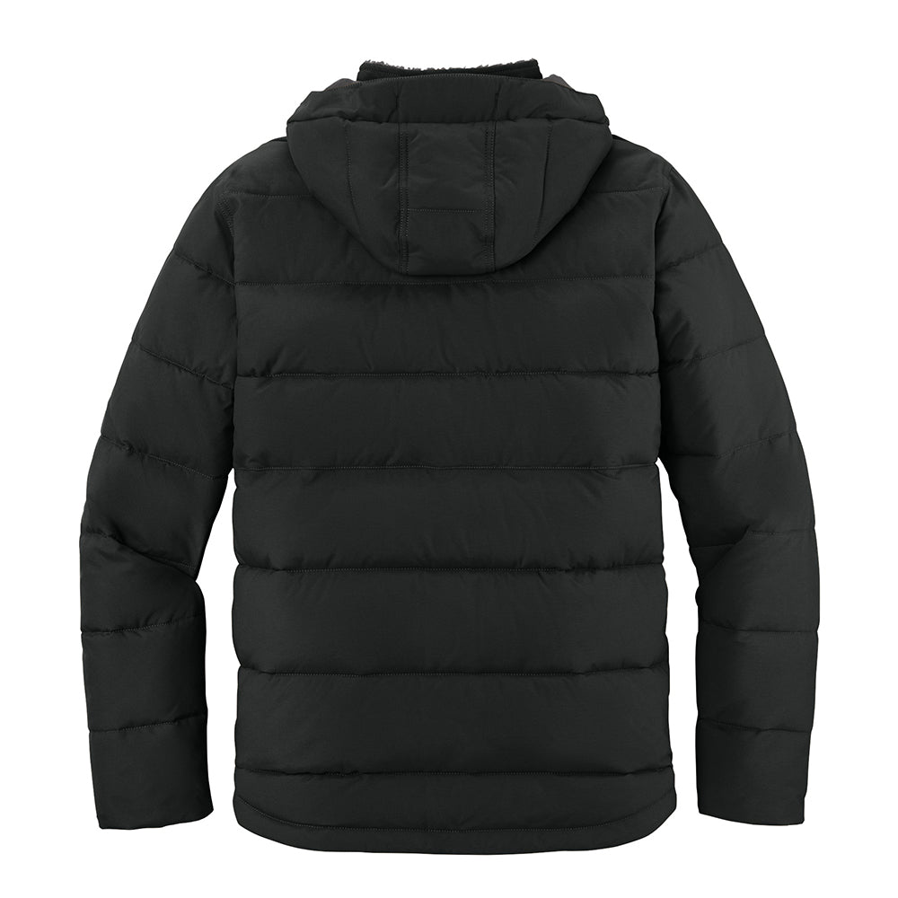 Carhartt Montana Insulated Hooded Jacket CT107082